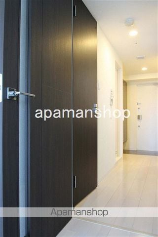 ジュネーゼグランNAMBAミラージュの内装写真