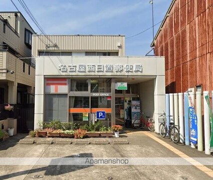 メイクスアート名駅南Ⅳ[1LDK/29.91m2]の周辺7