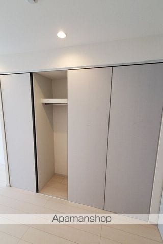リブリ・三軒茶屋の内装写真