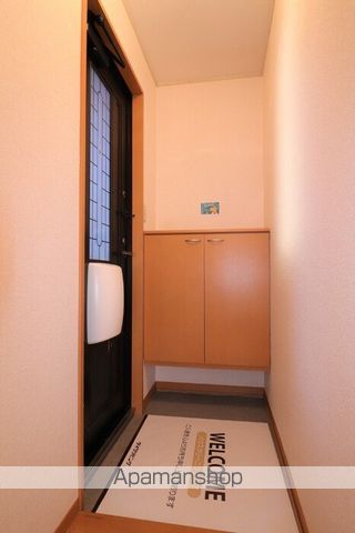 ハイツ大宮の内装写真