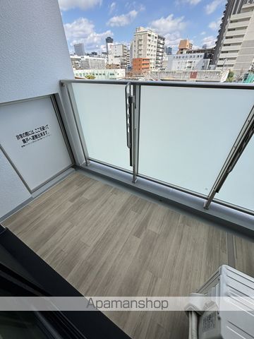 ヴェルデシア名駅南の内装写真