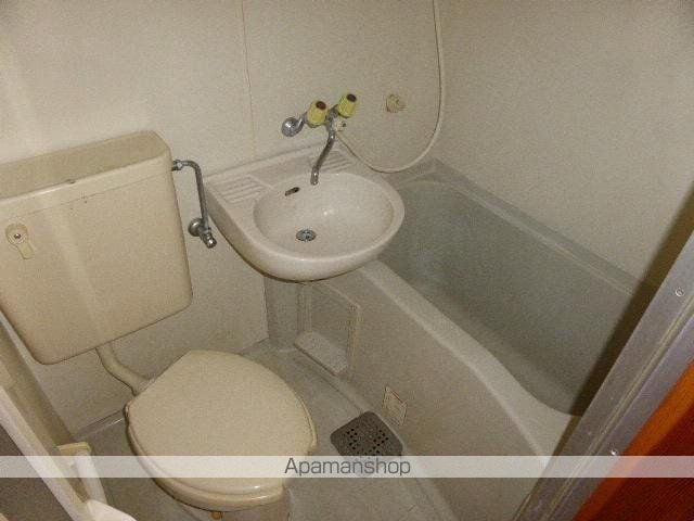 ヒルズ池下 B棟の内装写真