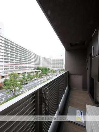 ブライズフォルム墨田[1LDK/40.7m2]の眺望