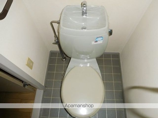 ウィンディアさの Dの内装写真