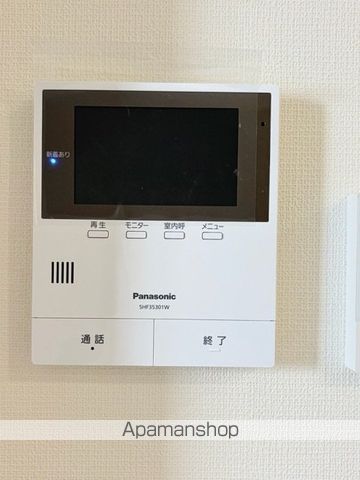 パークヴィラ桜木の内装写真