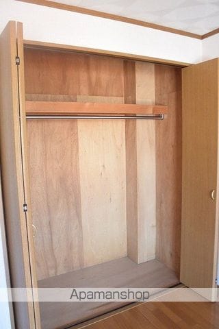 アデランテの内装写真