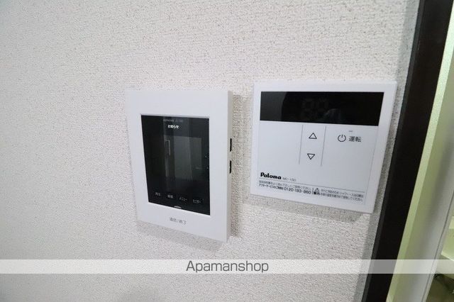 コーポオークスの内装写真