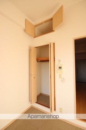 広島県広島市東区二葉の里２丁目[1K/29.61m2]のその他内装6