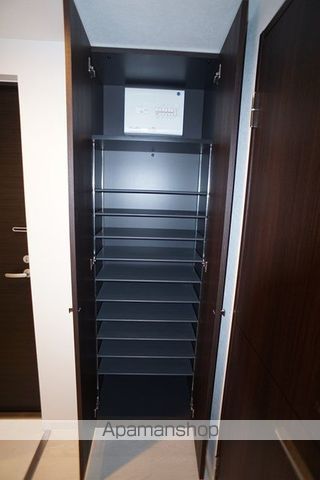 札幌市東西線 円山公園駅 徒歩7分 4階建 築8年の内装写真