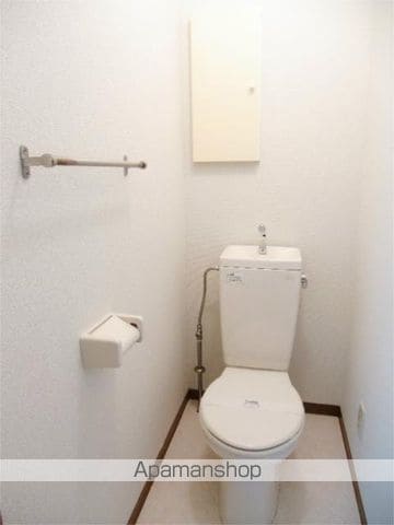 FIUME STUDIOの内装写真