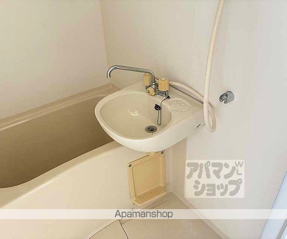 ジュネス東條の内装写真