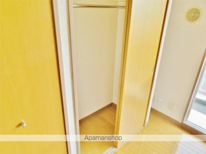 ボヌール三軒茶屋[1DK/34.5m2]の内装3