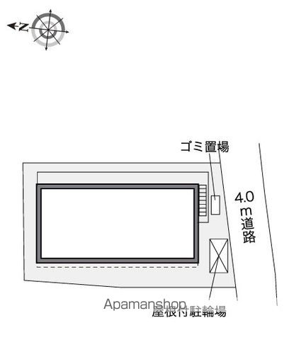 レオパレスラ ホヤのその他写真