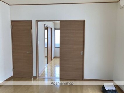 一戸建[2LDK/49.58m2]のその他設備