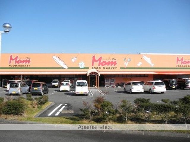 エヴァーグリーンの周辺写真