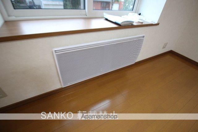 フラワーヴィレッジの内装写真