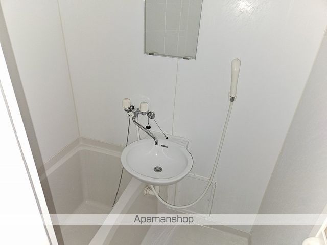 レオパレス南の風 IIの内装写真