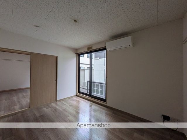 グリーンガーデン酒津の内装写真