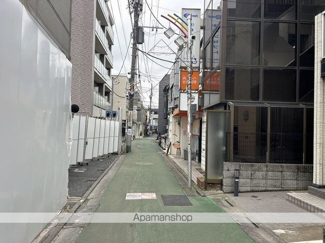 レオパレスOGIKUBOST3の周辺写真