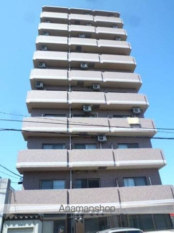 パークヒルズ平岸310の外観写真
