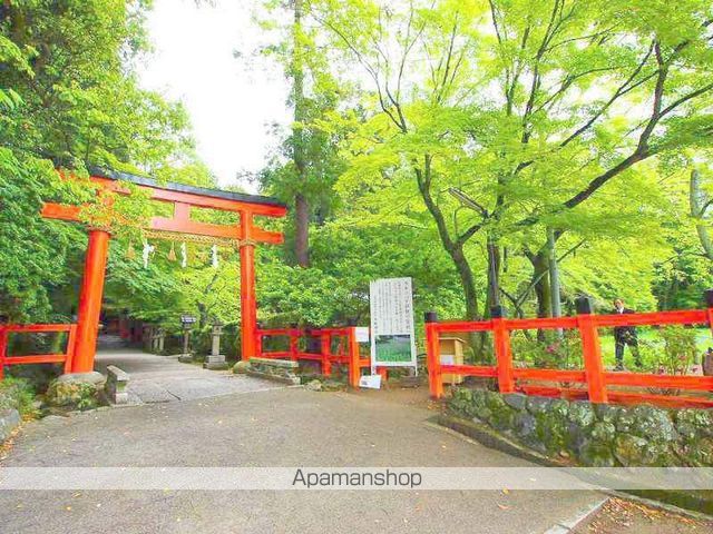 セジュール深泥池の周辺写真