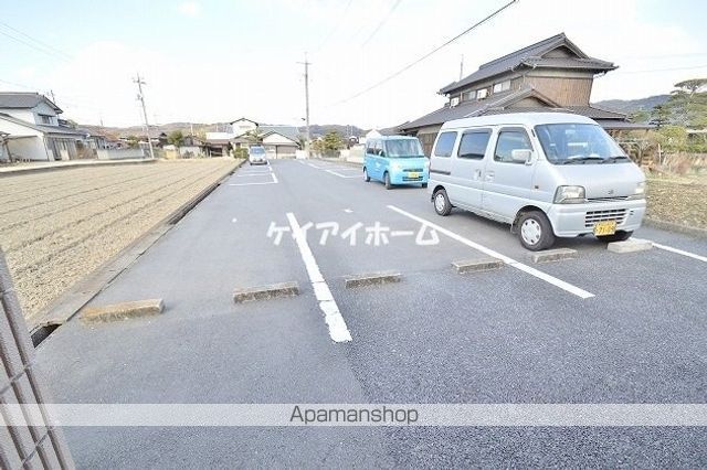 カーサレシェンテのその他写真
