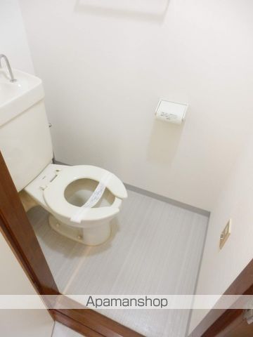 リベルティ大通の内装写真