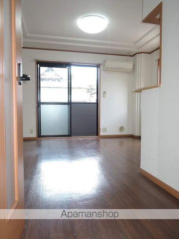 フローリッシュ若宮の内装写真