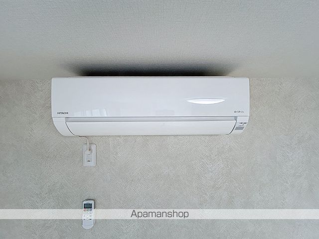リリオ行啓通の内装写真