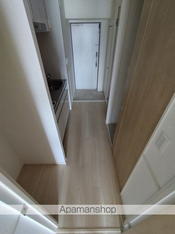 スアヴィス千葉の内装写真