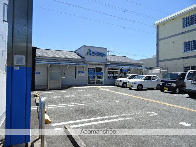 ルグラン嶋津の周辺写真