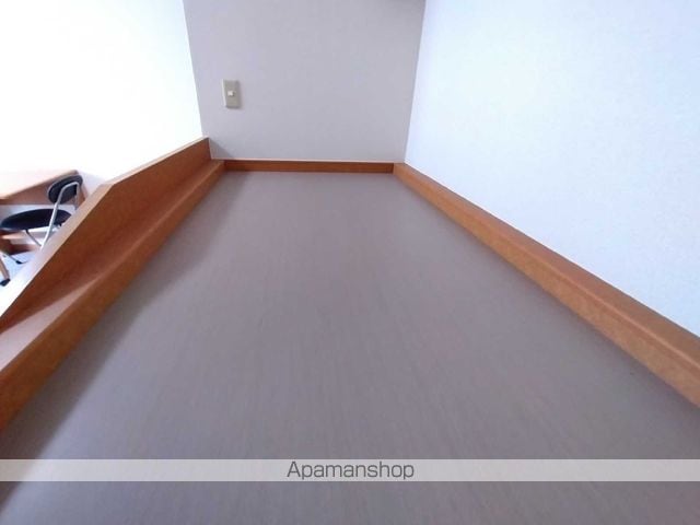レオパレスCARTIER勅使Kの内装写真