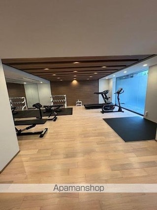 ブランシエスタ目黒中央町[2LDK/52.72m2]のその他内装4
