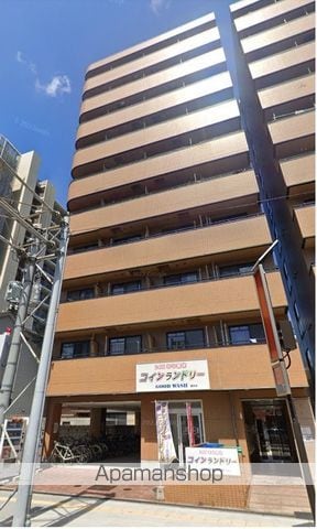 オズレジデンス関目の外観写真