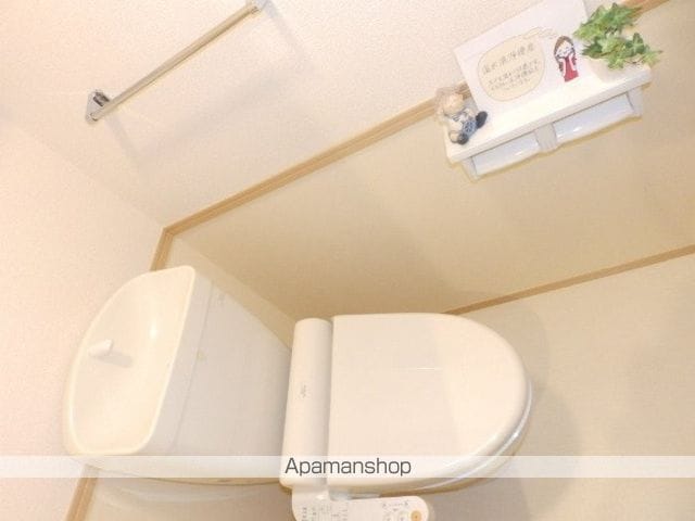 エスペランスの内装写真