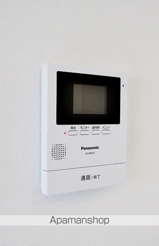 ピース・ドエル Aの内装写真