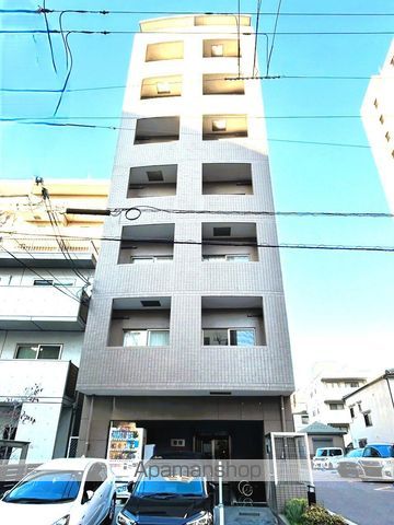 第6小谷ビルの外観写真