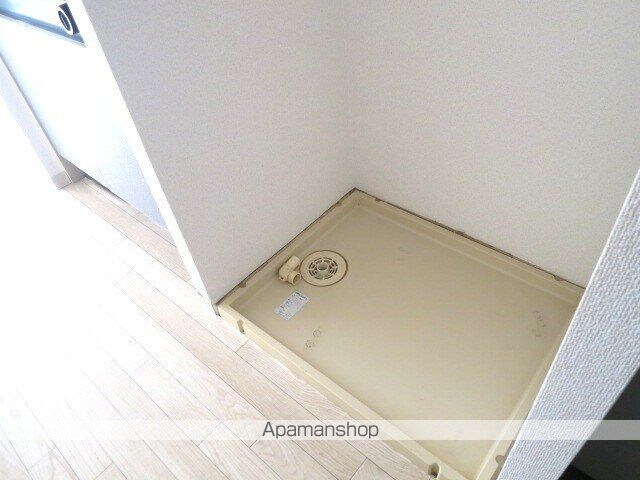 メゾン・ド・メール[1R/18.85m2]のその他設備