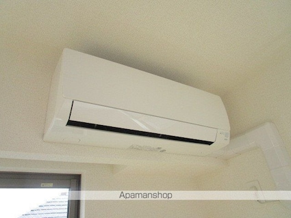 グラン南阿佐ヶ谷[1K/30m2]のその他設備