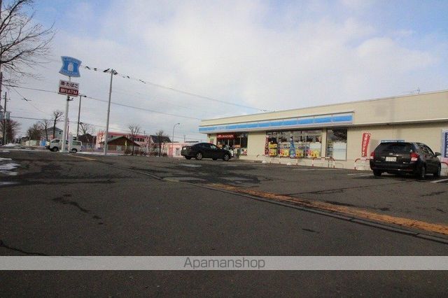 アイランドミドル北陽Iの周辺写真