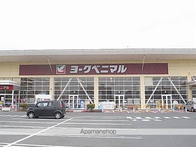 エーワンハウスの周辺写真