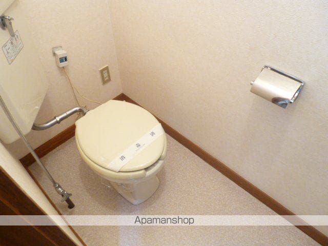 コーポ竹内の内装写真
