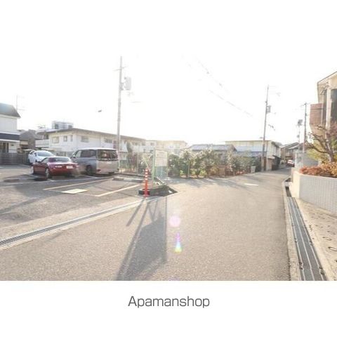 シャトー柴原の周辺写真