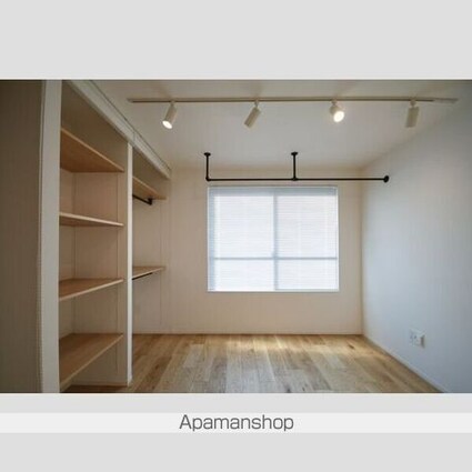 アバンテリム三軒茶屋[1R/20.36m2]のリビング・居間4