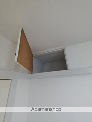 ソーレムわかたけ[1K/22m2]の内装1