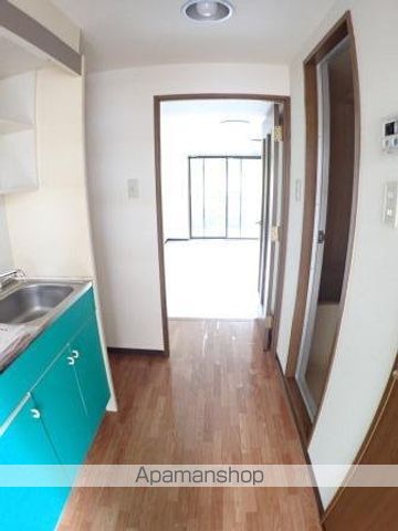 LILY−BE関屋恵町Aの内装写真
