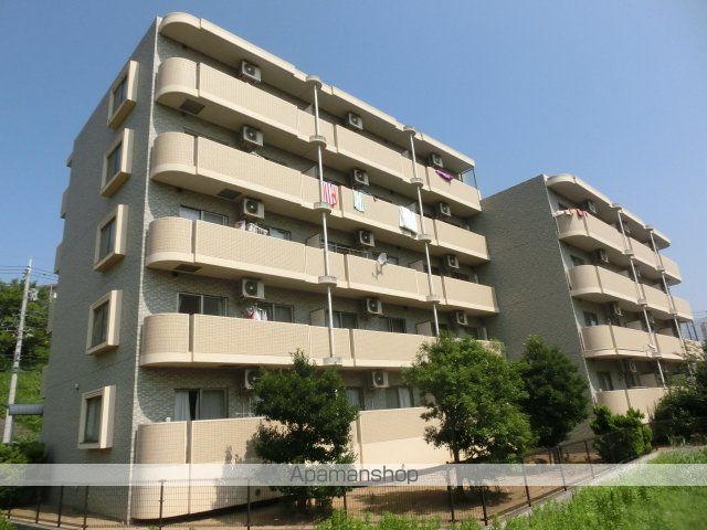 NTマンションの外観写真