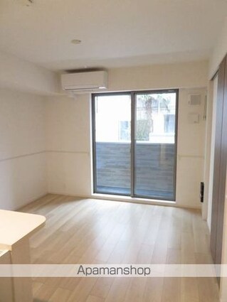 カメリア　コート[2LDK/49.6m2]のリビング・居間