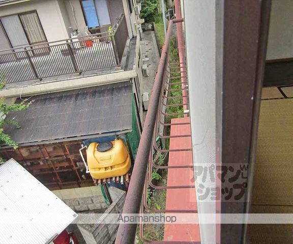 中田マンションの内装写真