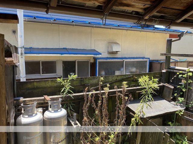 山陽本線 糸崎駅 徒歩8分 1階建 築105年の内装写真